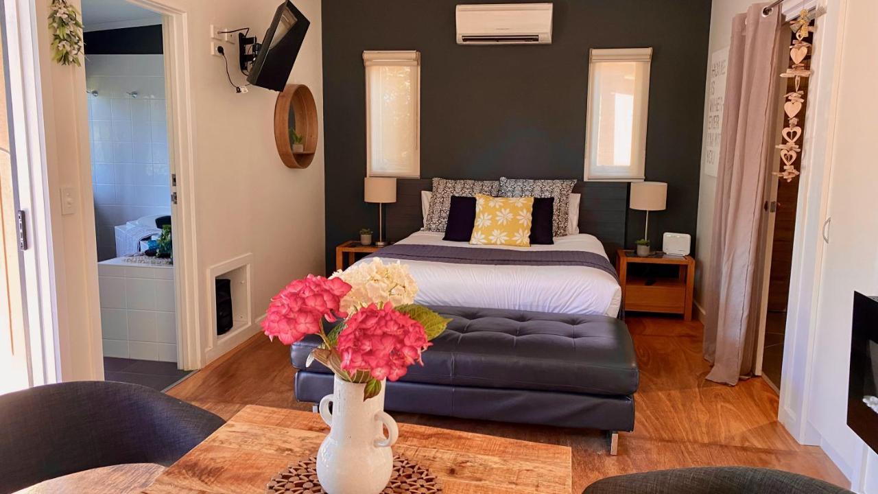 Couple'S Luxury Resort Spa Retreat Cowes Ngoại thất bức ảnh
