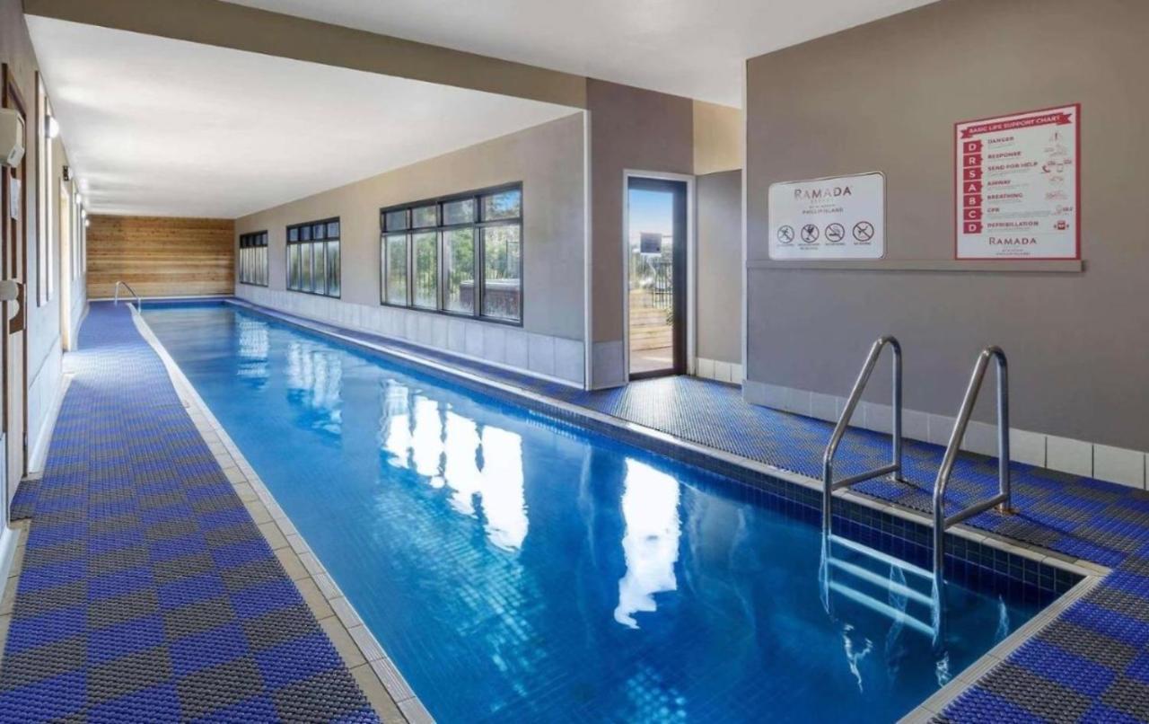 Couple'S Luxury Resort Spa Retreat Cowes Ngoại thất bức ảnh
