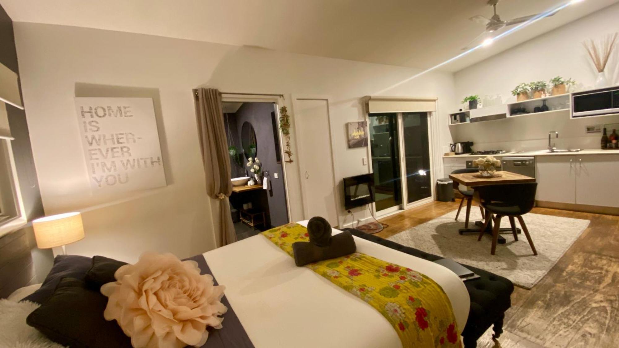 Couple'S Luxury Resort Spa Retreat Cowes Ngoại thất bức ảnh