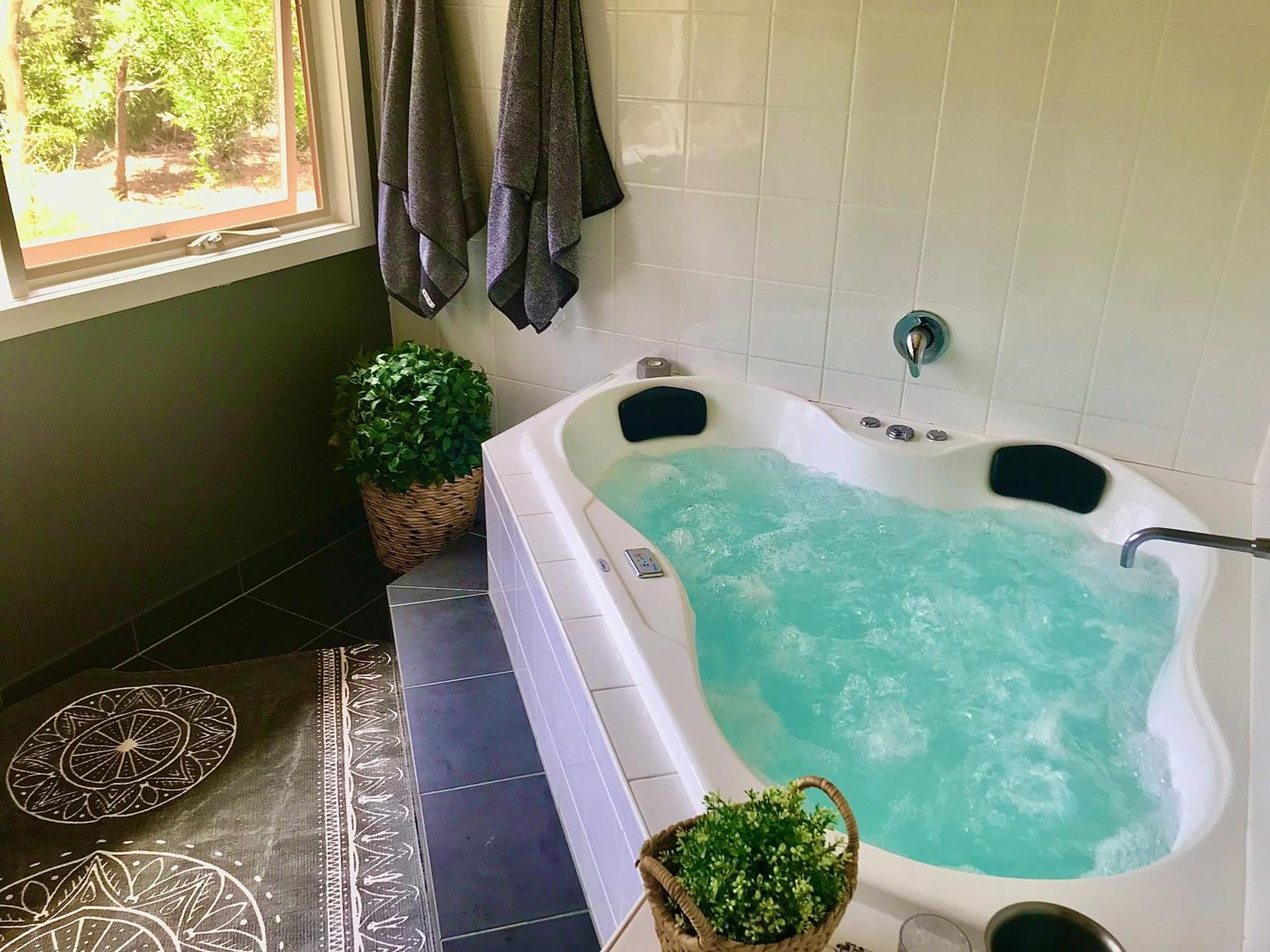 Couple'S Luxury Resort Spa Retreat Cowes Ngoại thất bức ảnh