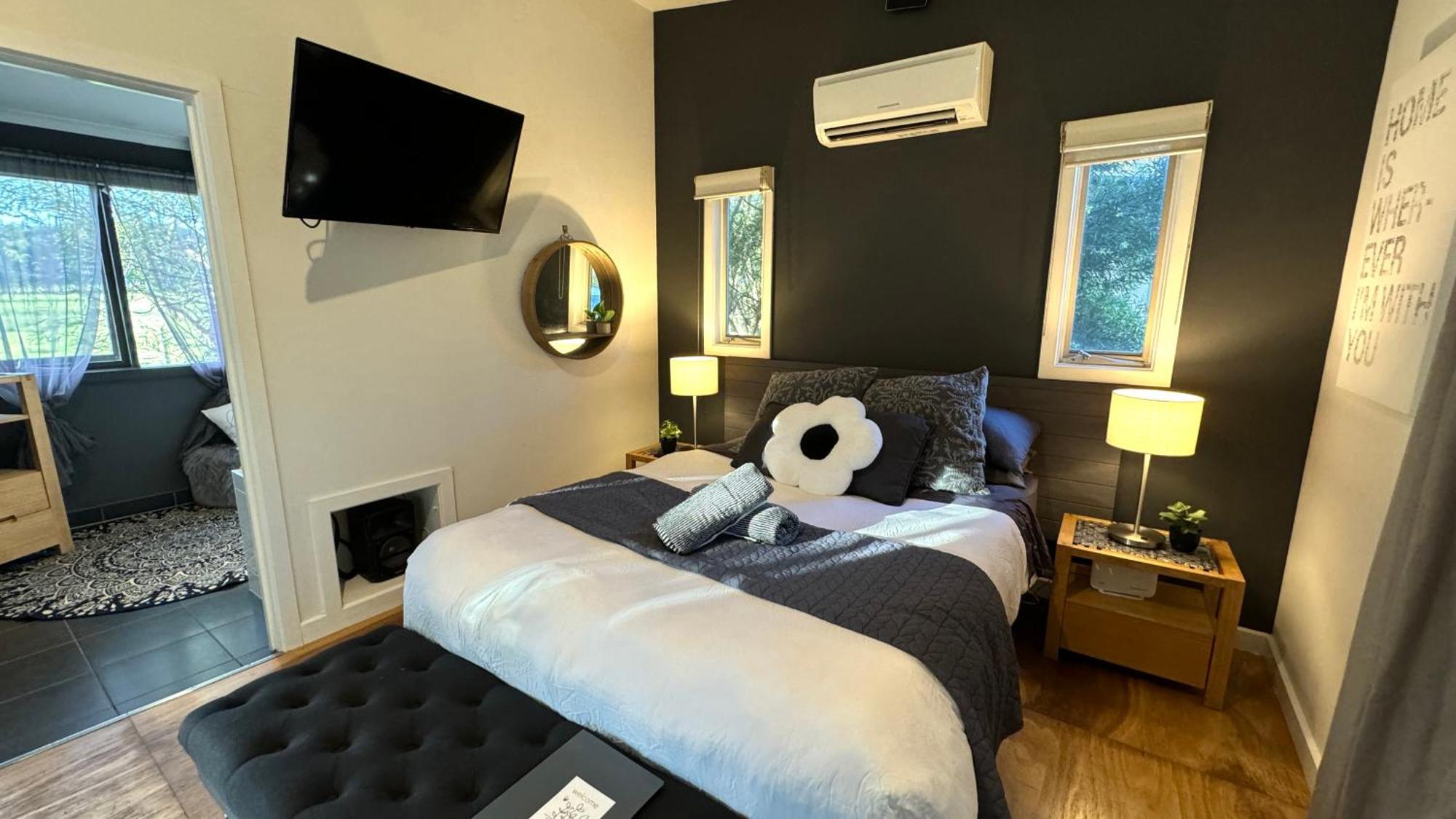 Couple'S Luxury Resort Spa Retreat Cowes Ngoại thất bức ảnh