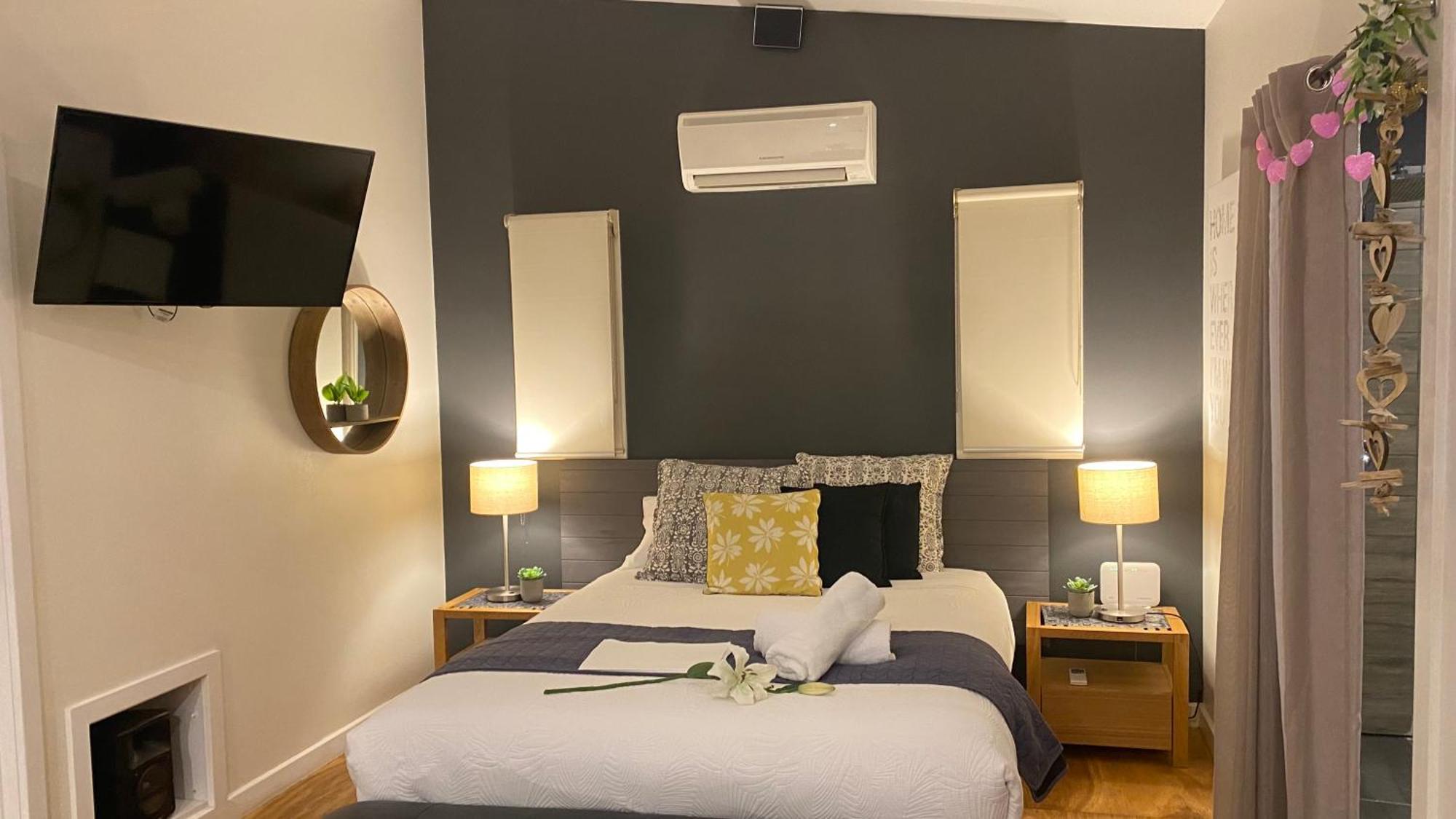 Couple'S Luxury Resort Spa Retreat Cowes Ngoại thất bức ảnh