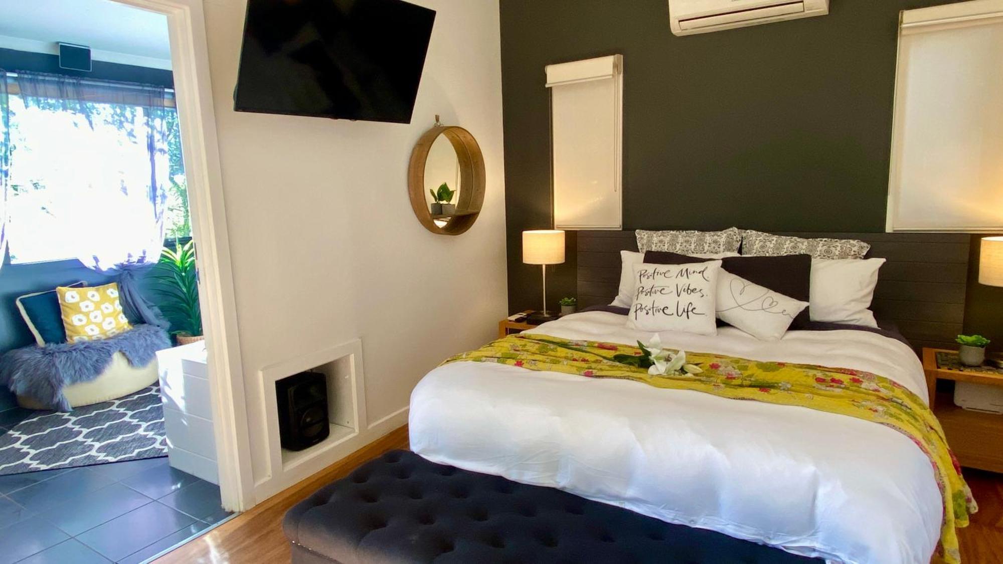 Couple'S Luxury Resort Spa Retreat Cowes Ngoại thất bức ảnh