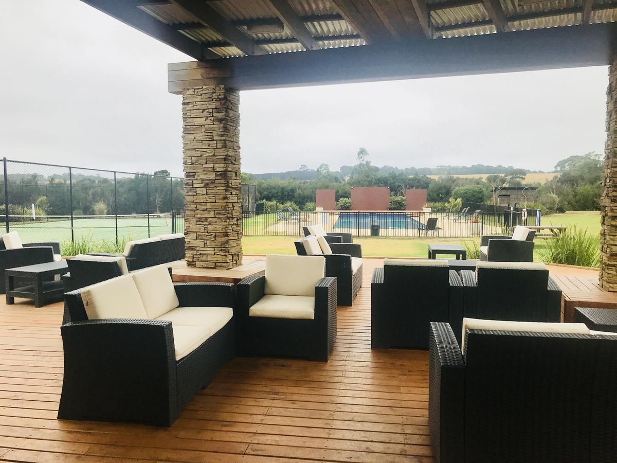 Couple'S Luxury Resort Spa Retreat Cowes Ngoại thất bức ảnh